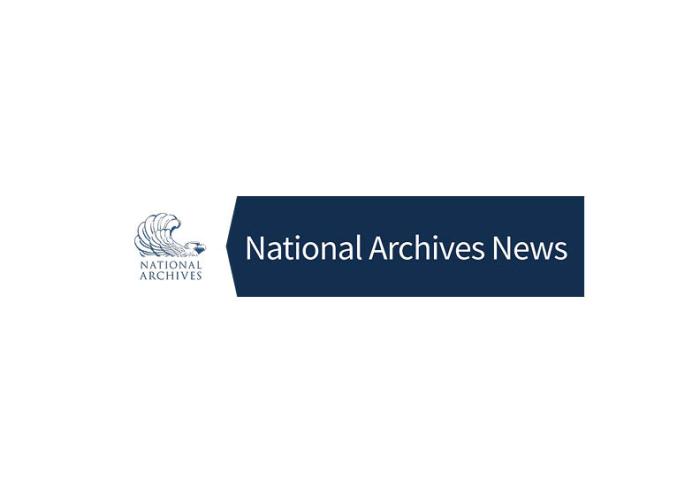 National Archives News