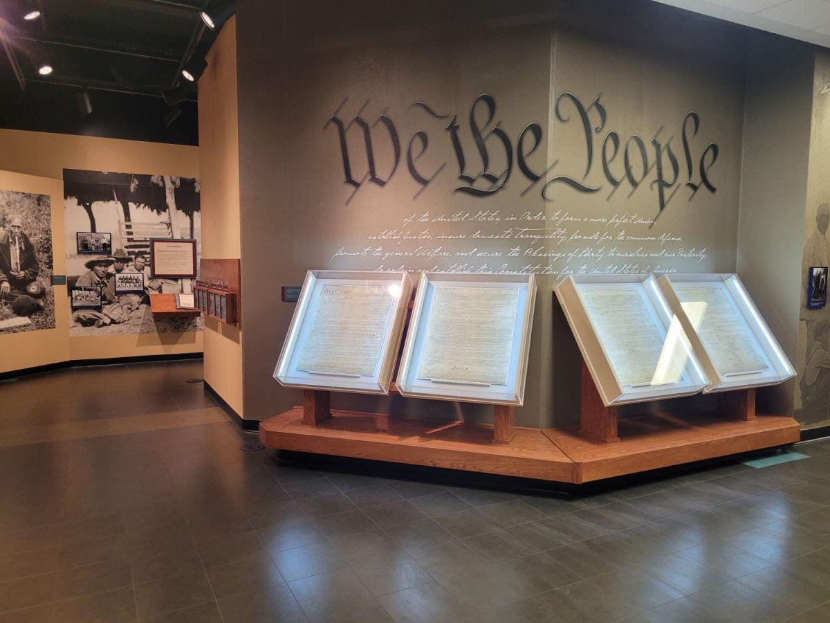 News | Barack Obama Presidential Library
