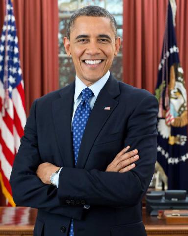 barack obama mini biography