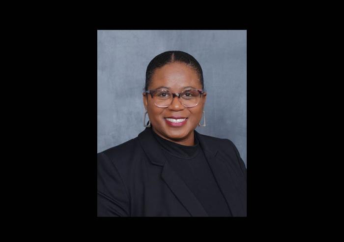 Dr. Kenvi Phillips