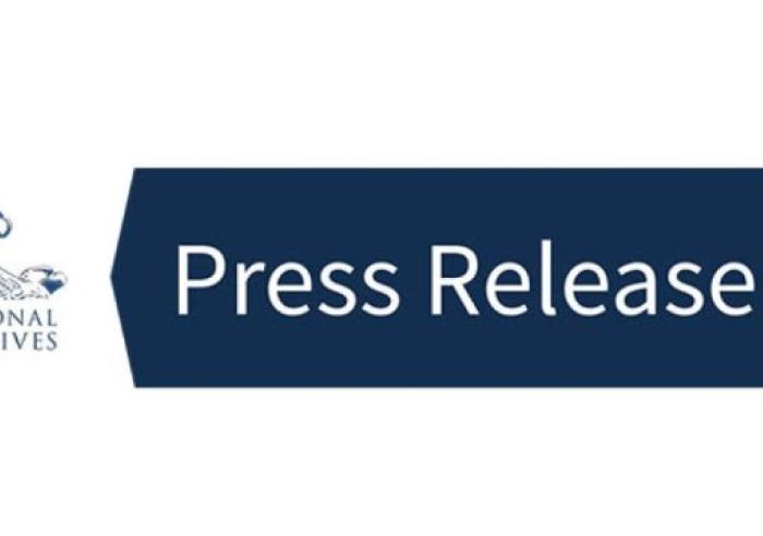 Press Release Image