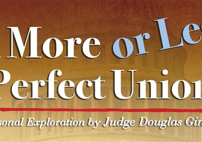 A More or Less Perfect Union