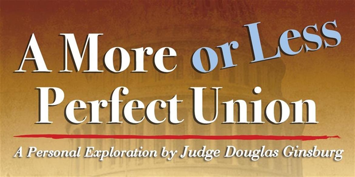 A More or Less Perfect Union
