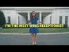 This Is A Tour Of The West Wing (In Sign Language)