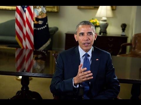 Weekly Address: Celebrating the 100th Anniversary of the National Park Service