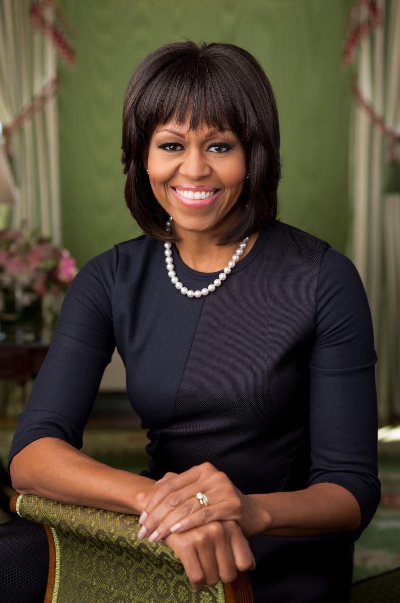 First Lady Michelle Obama | Barack Obama Presidential Library First Lady Michelle Obama | Barack Obama Presidential Library